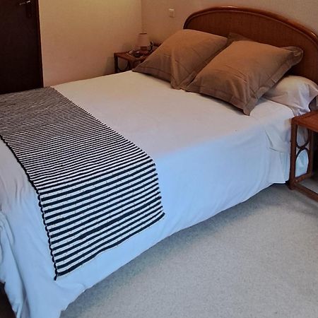 Hotel Le Relais De Piau Aragnouet Room photo